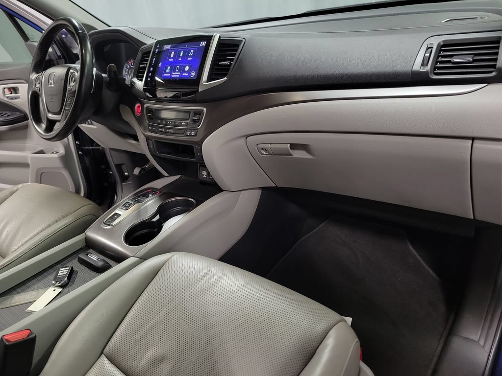 Used 2020 Honda Ridgeline RTL image 40