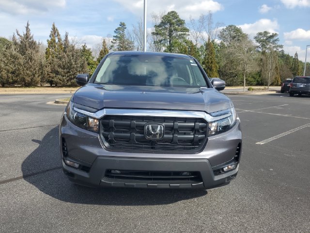 New 2026 Honda Ridgeline RTL image 2