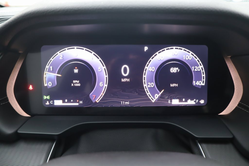 New 2025 Jeep Grand Cherokee L Laredo image 4