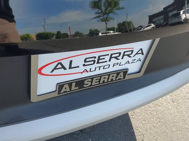 Certified 2026 Buick Envista Preferred w/ Convenience I Package FWD image 6