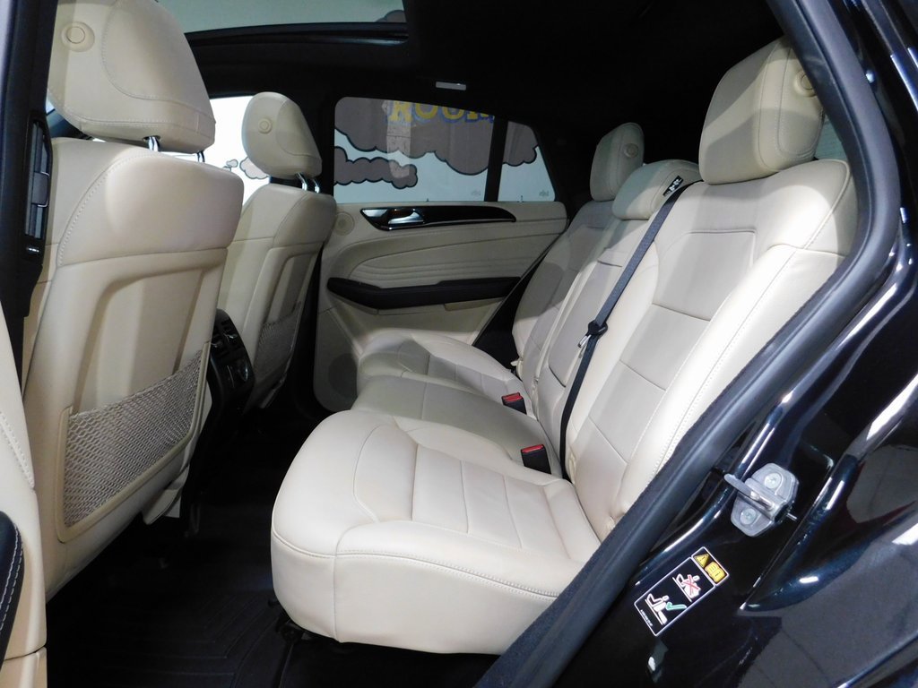 Used 2019 Mercedes-Benz GLE 43 AMG 4MATIC Coupe image 77