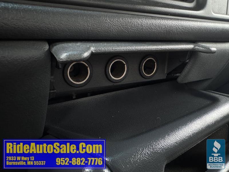 Used 2001 GMC Sierra 1500 4x4 Extended Cab w/ Off-Road Chassis Pkg image 34