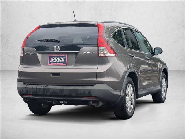 Used 2012 Honda CR-V EX-L image 5