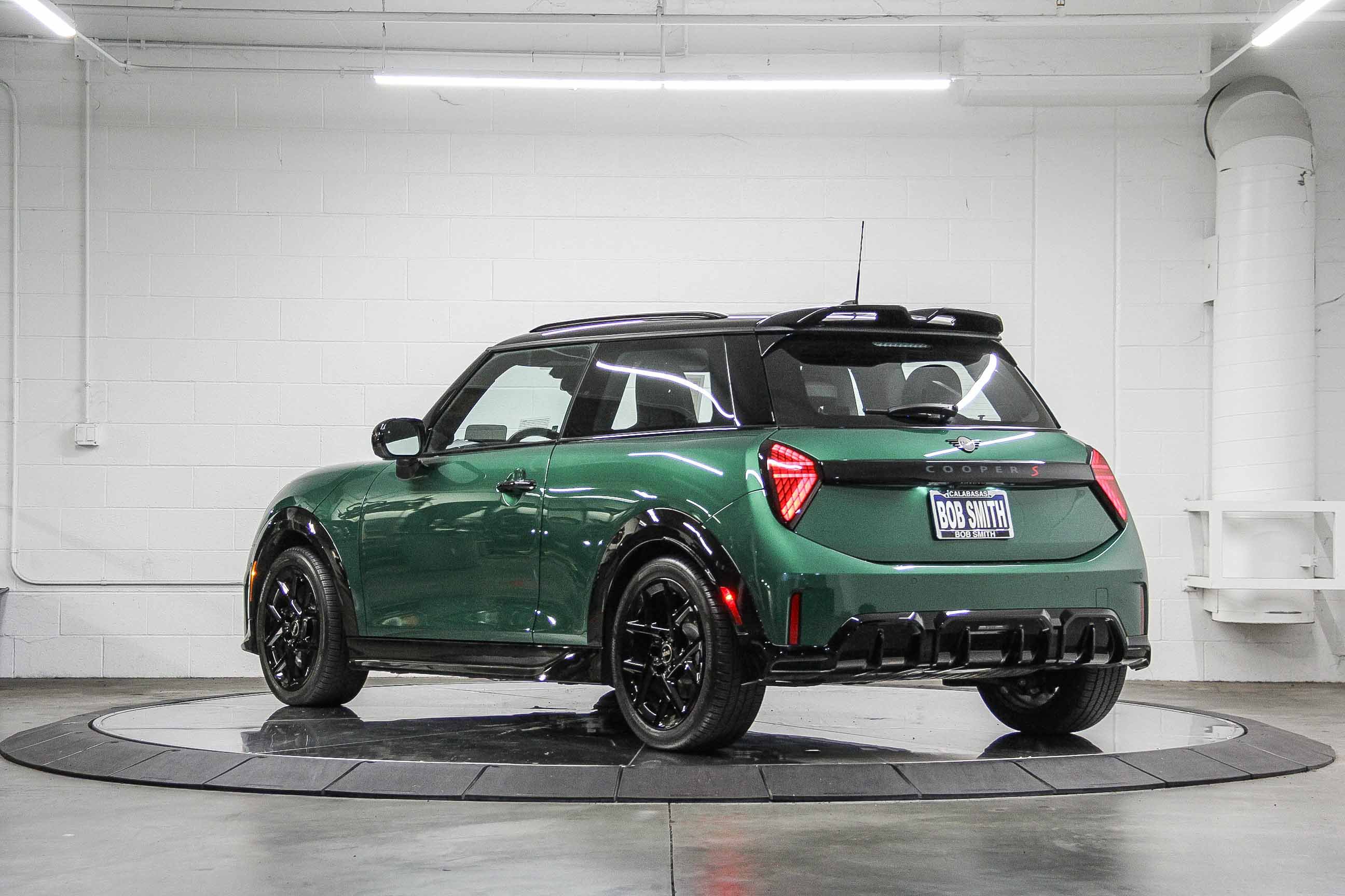 Used 2026 MINI Cooper S FWD image 4