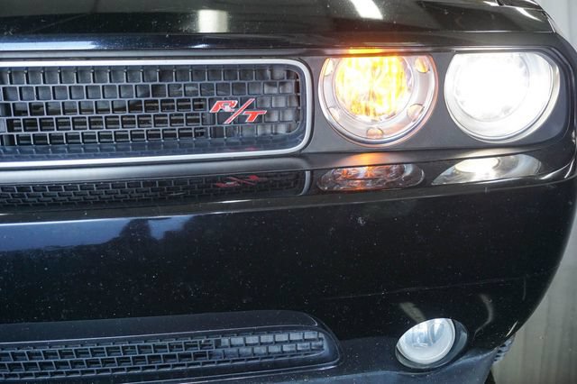 Used 2013 Dodge Challenger R/T Plus RWD image 4