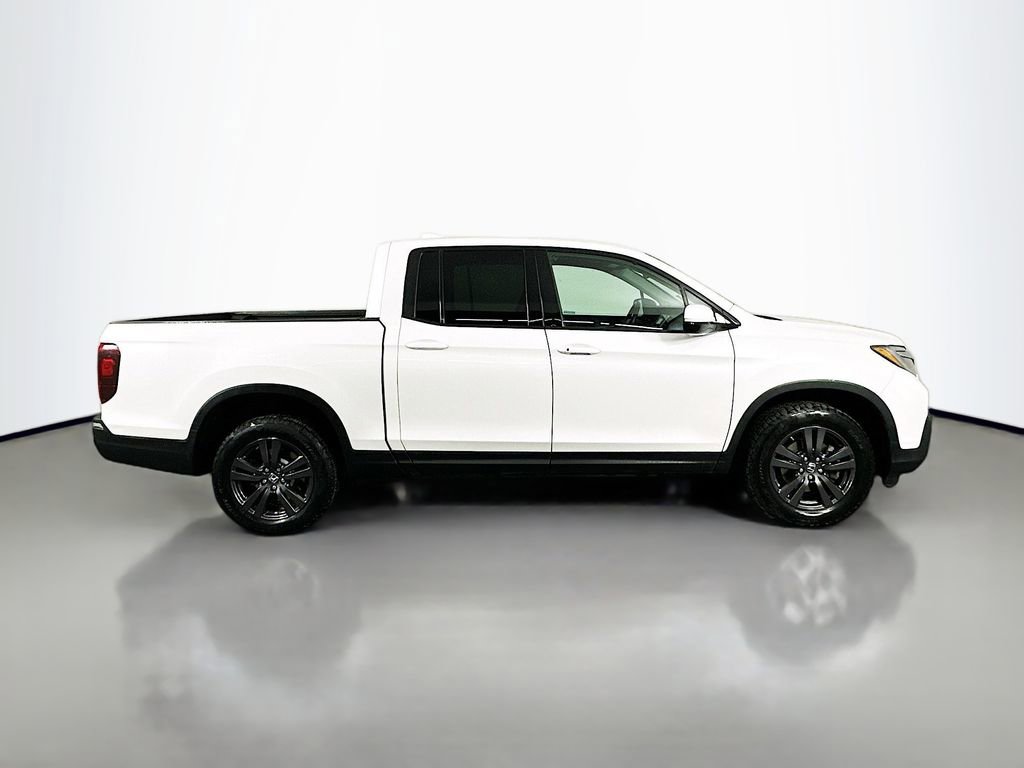 Used 2019 Honda Ridgeline Sport image 9