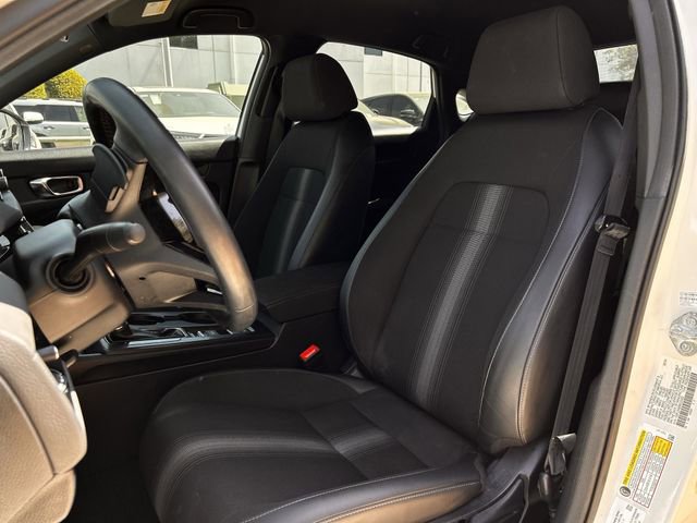 Used 2024 Honda Civic Sport image 28