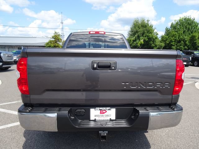 Used 2015 Toyota Tundra SR5 w/ TRD Off Road Package AWD/4WD image 5