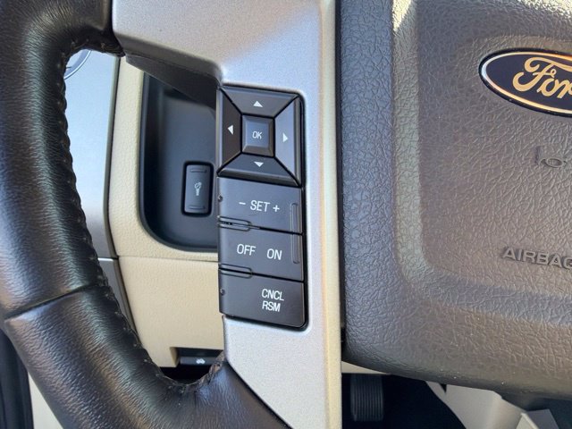 Used 2015 Ford Expedition EL Limited w/ Equipment Group 301A AWD/4WD image 14