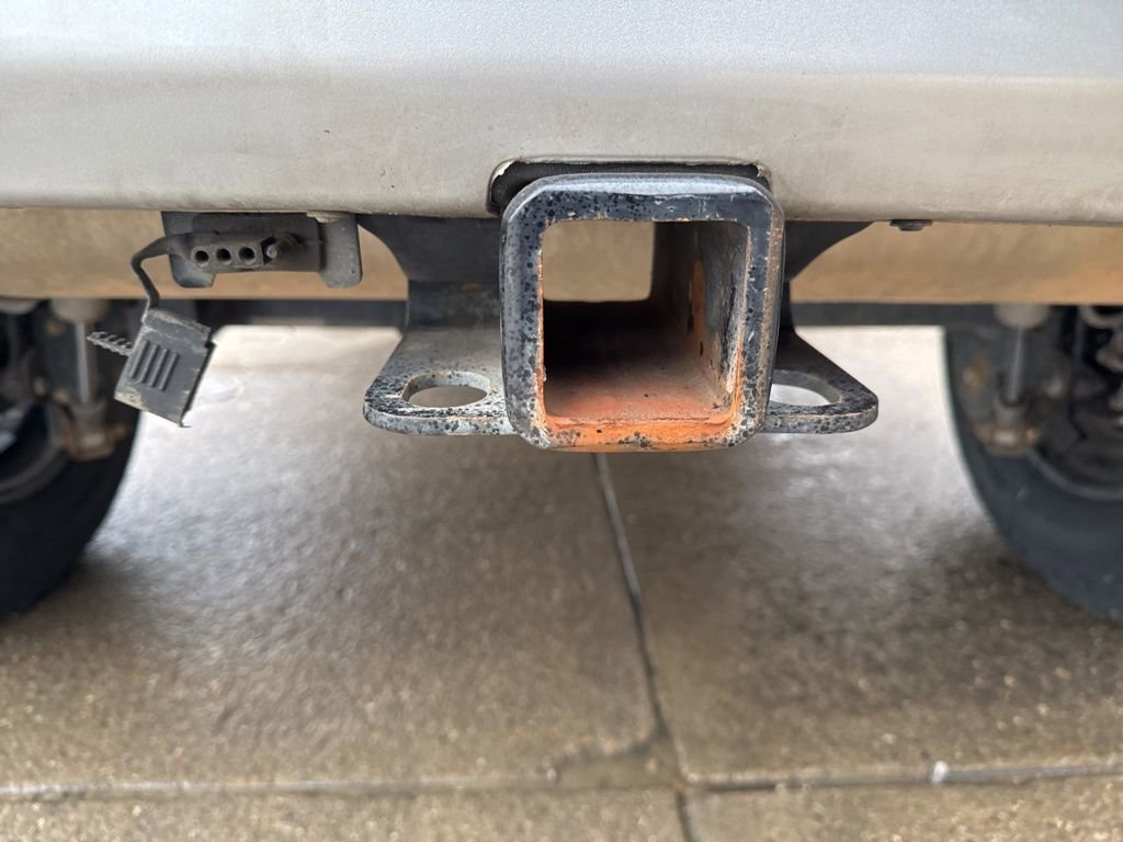 Used 2015 Jeep Wrangler Unlimited Sahara w/ Max Tow Package image 28