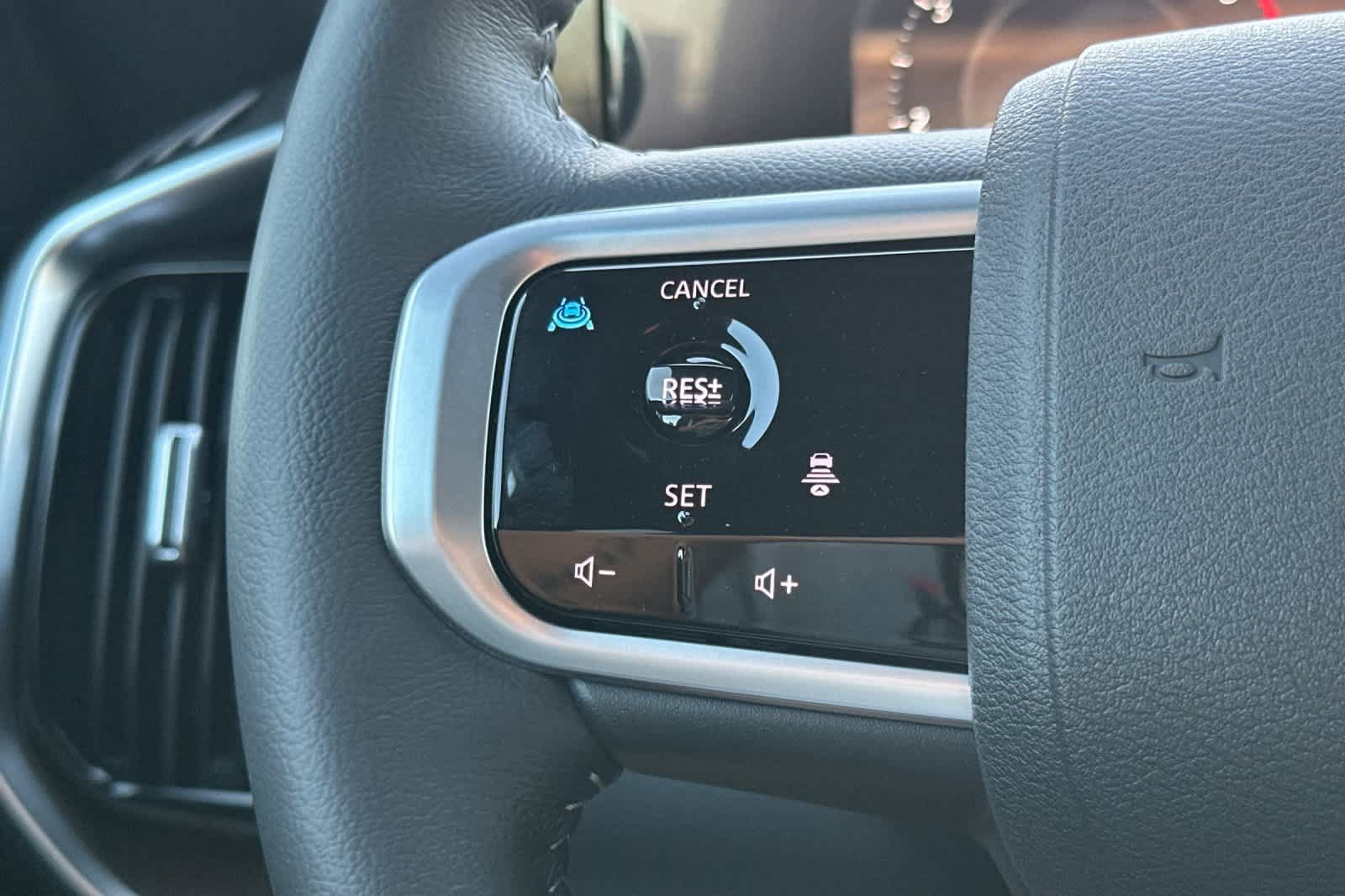 New 2027 Nissan Armada SL AWD/4WD image 29