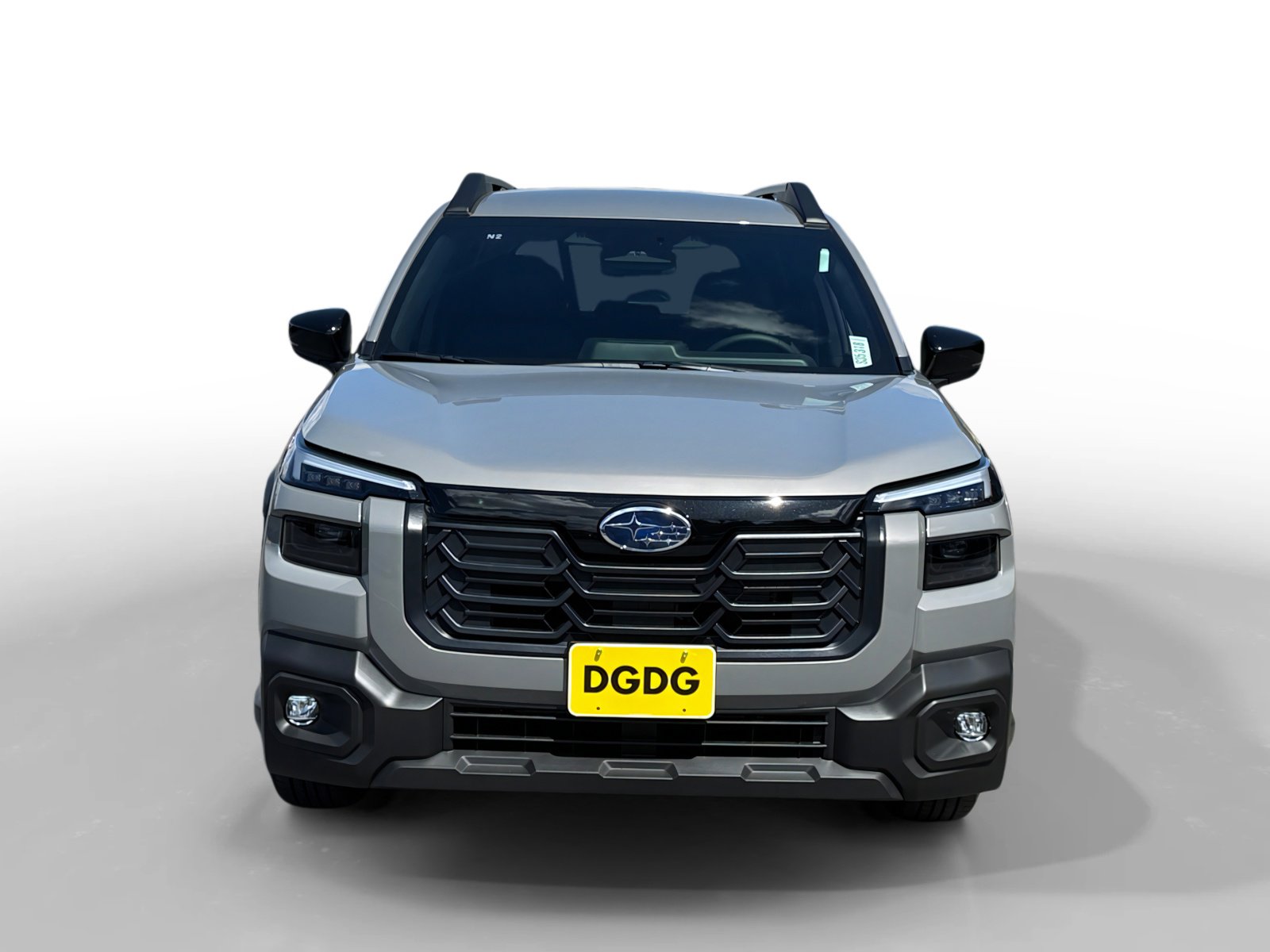 New 2026 Subaru Outback Premium AWD/4WD image 8