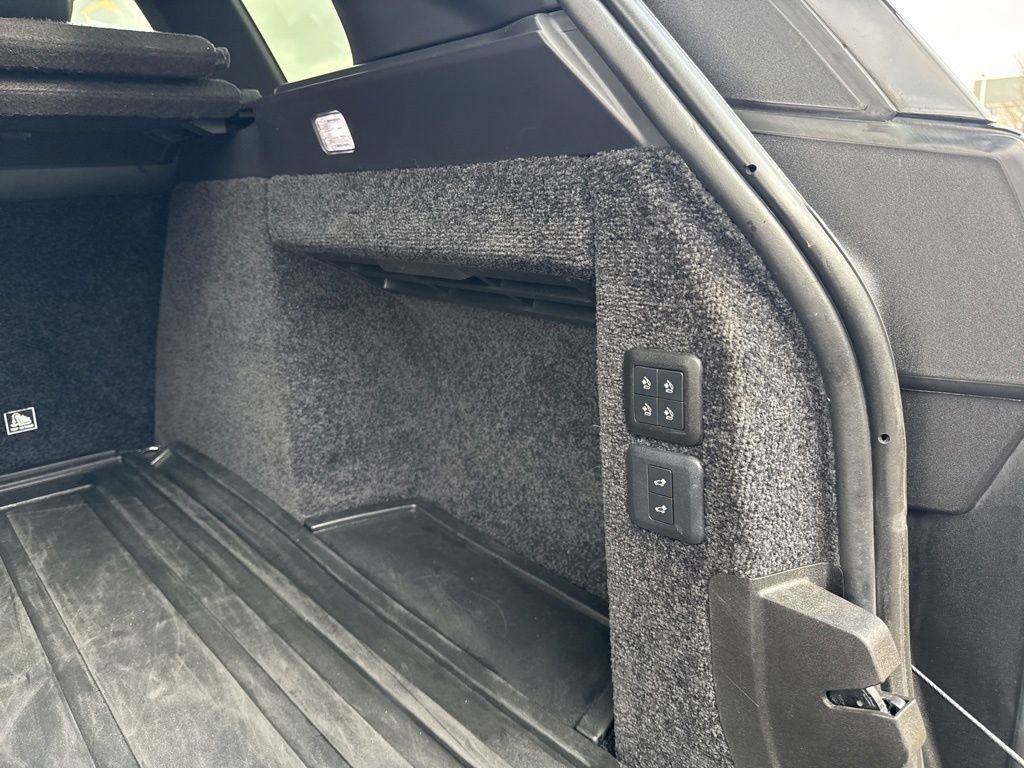 Used 2019 Land Rover Range Rover Long Wheelbase Supercharged image 43