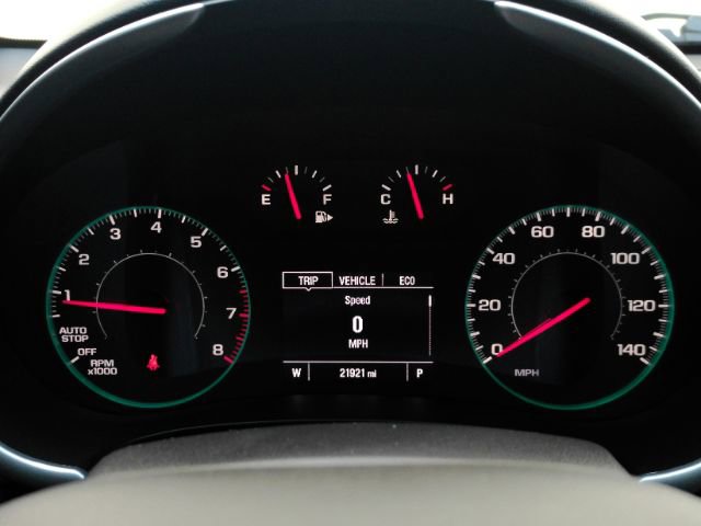 Used 2023 Chevrolet Malibu LT w/ Redline Edition FWD image 35