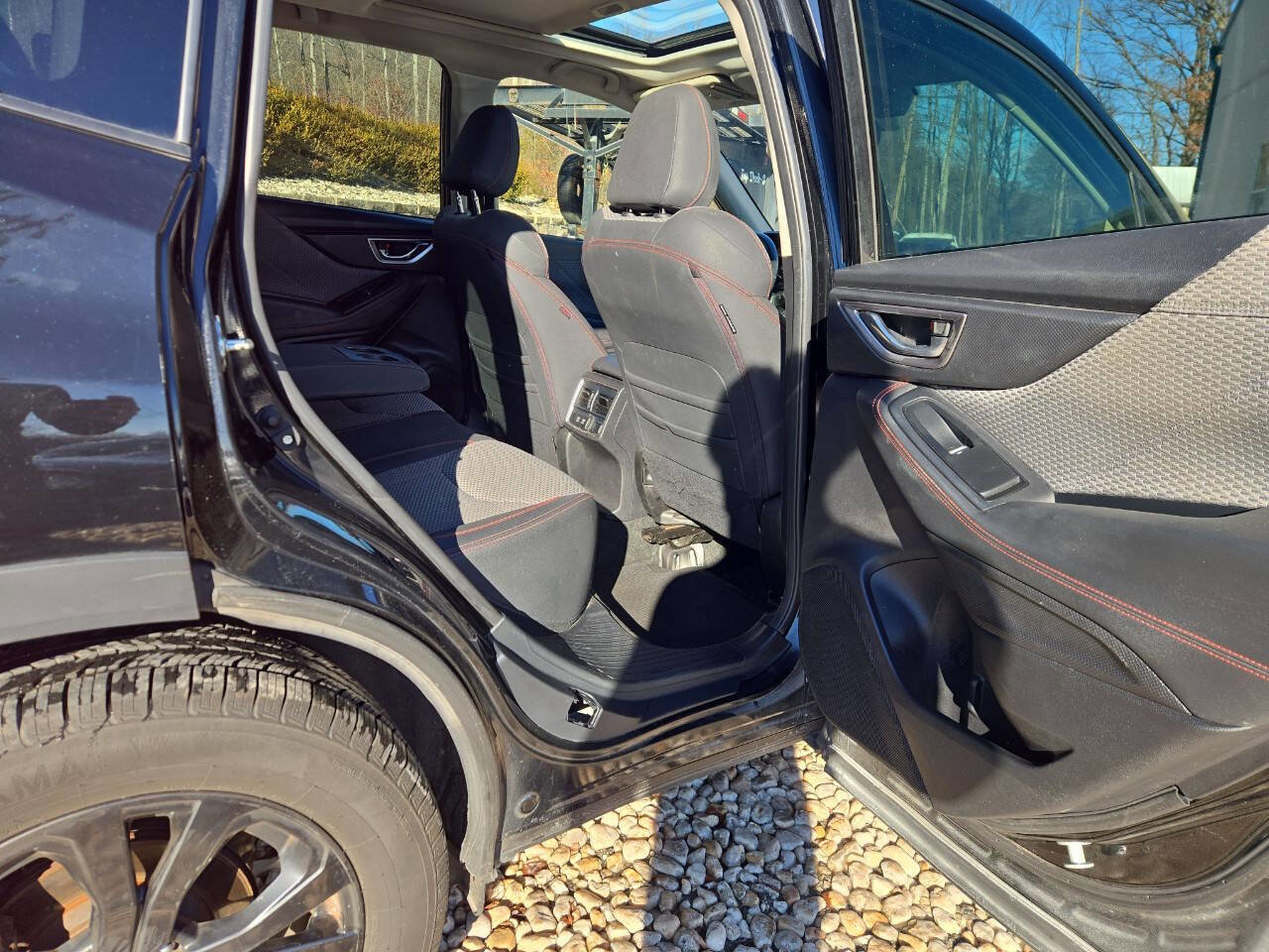 Used 2020 Subaru Forester Sport w/ Popular Package #2 image 20