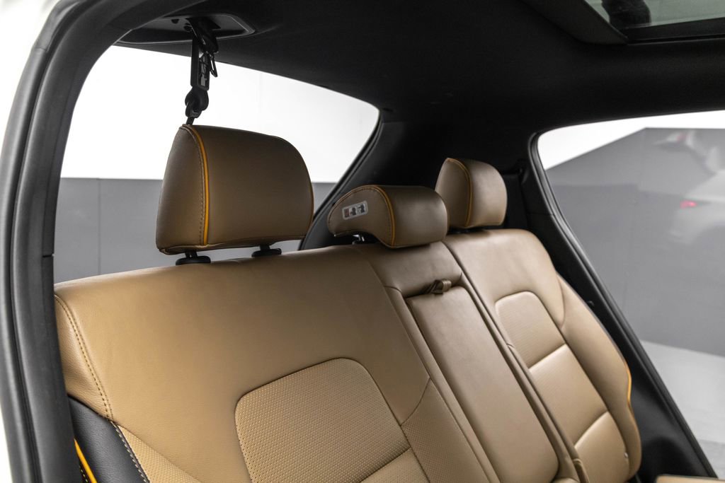 Used 2017 Kia Sportage SX image 29