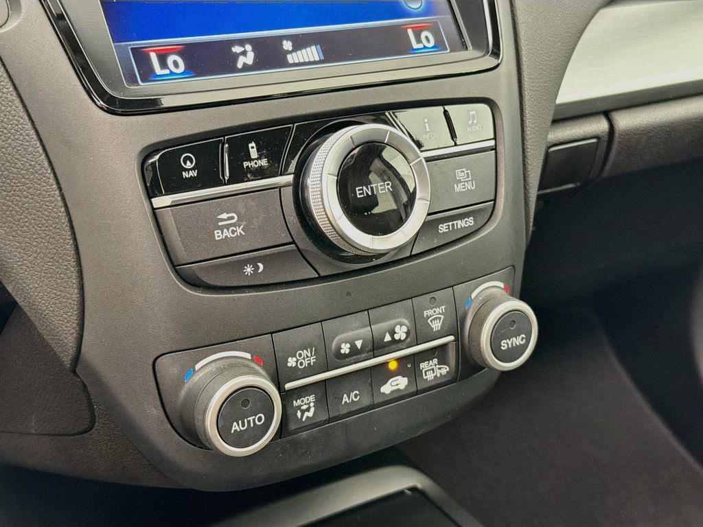Used 2018 Acura RDX w/ Technology Package AWD/4WD image 18