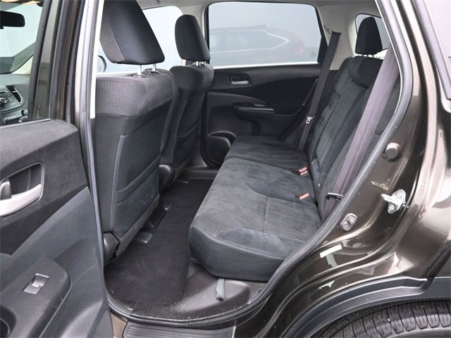 Used 2013 Honda CR-V EX image 34