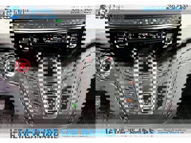 Certified 2026 Honda Odyssey Sport-L image 17