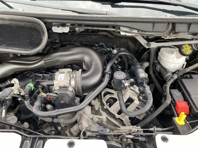 Used 2023 Ford Transit 250 Medium Roof w/ Load Area Protection Package image 30
