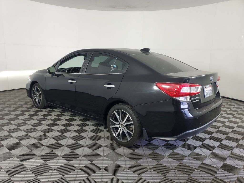 Used 2017 Subaru Impreza 2.0i Limited image 6