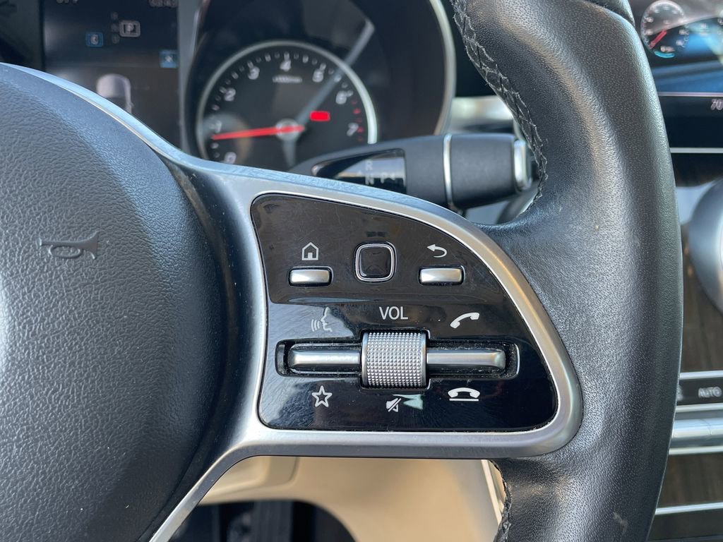 Used 2019 Mercedes-Benz C 300 Sedan image 27