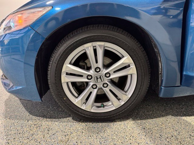 Used 2011 Honda CR-Z EX image 20