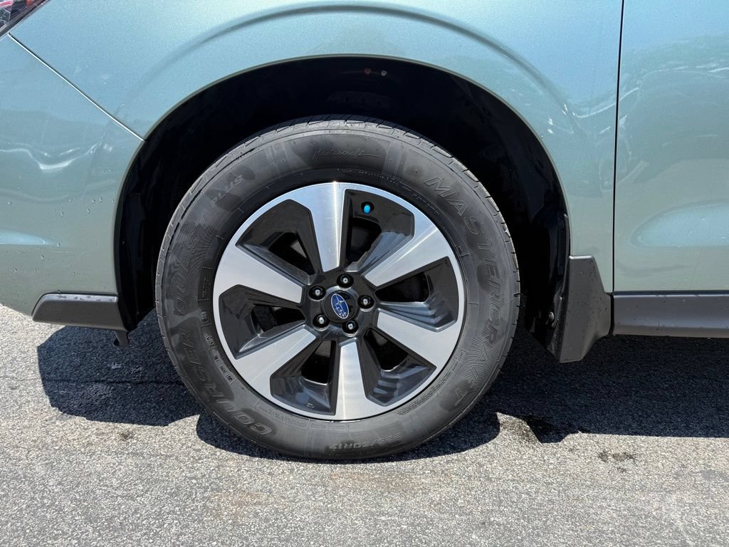Used 2018 Subaru Forester 2.5i w/ Alloy Wheel Package AWD/4WD image 21