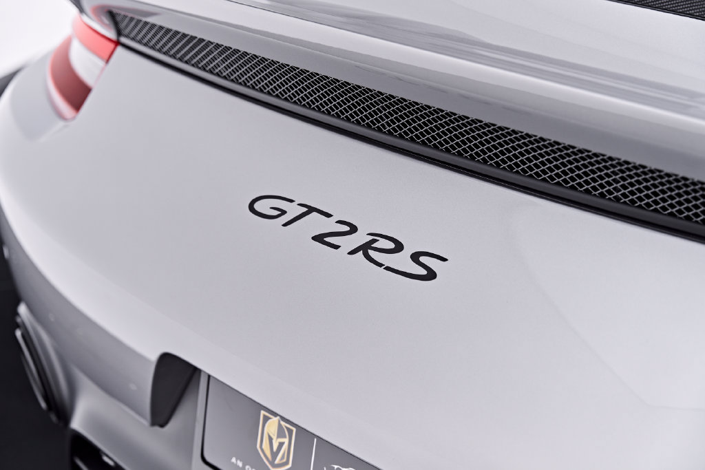Used 2019 Porsche 911 GT2 RS RWD image 41