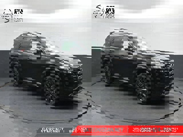 New 2026 Nissan Pathfinder SL image 4