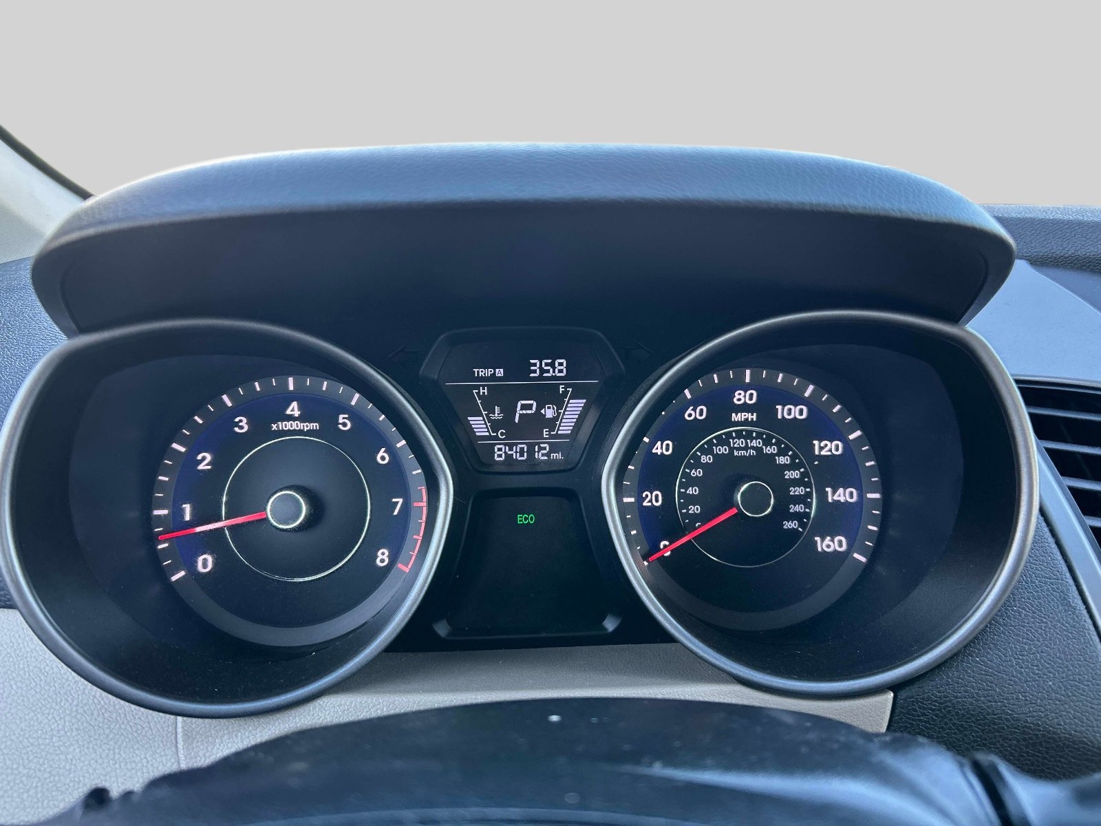 Used 2016 Hyundai Elantra SE image 22