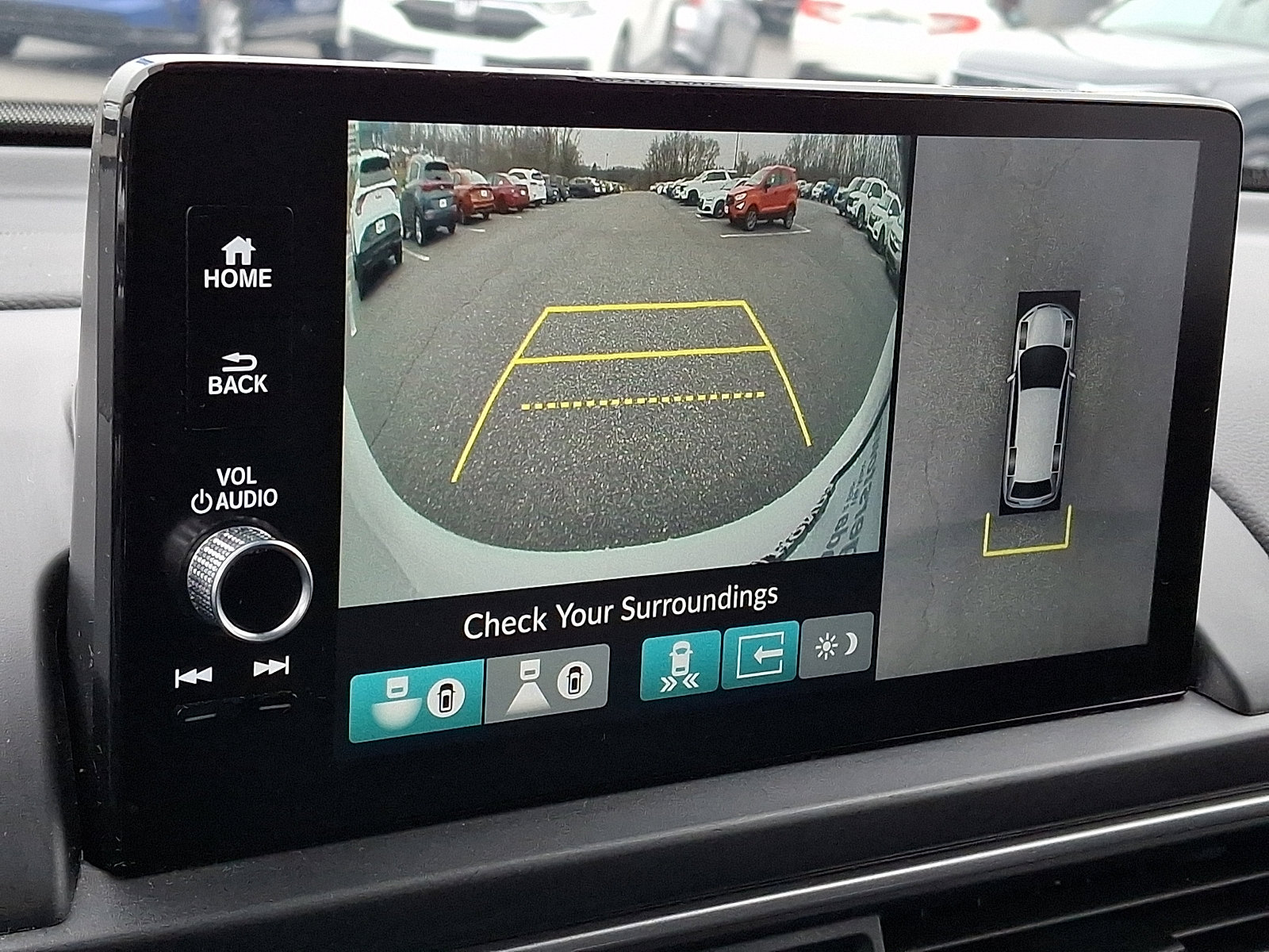 Used 2024 Honda Pilot Elite image 21