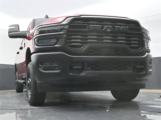 New 2026 RAM 2500 Tradesman image 44