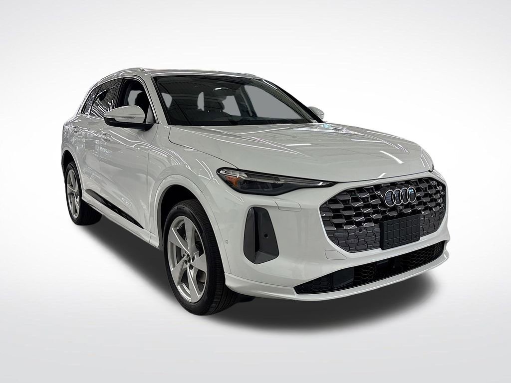 New 2025 Audi Q5 Premium Plus image 7