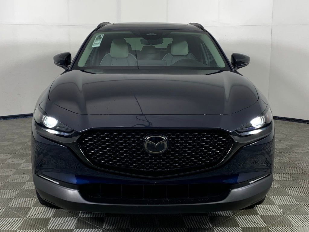 New 2026 MAZDA CX-30 AWD 2.5 S image 11