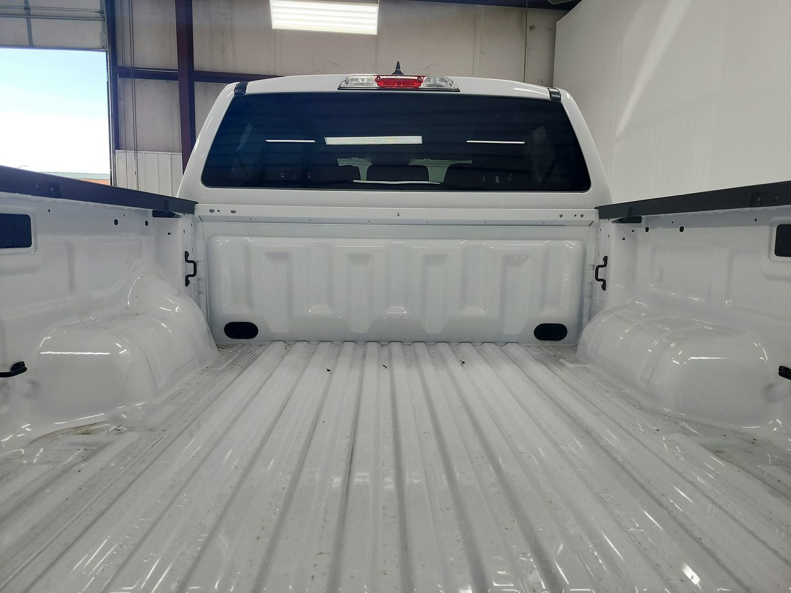 New 2026 Ford Ranger XL AWD/4WD image 39
