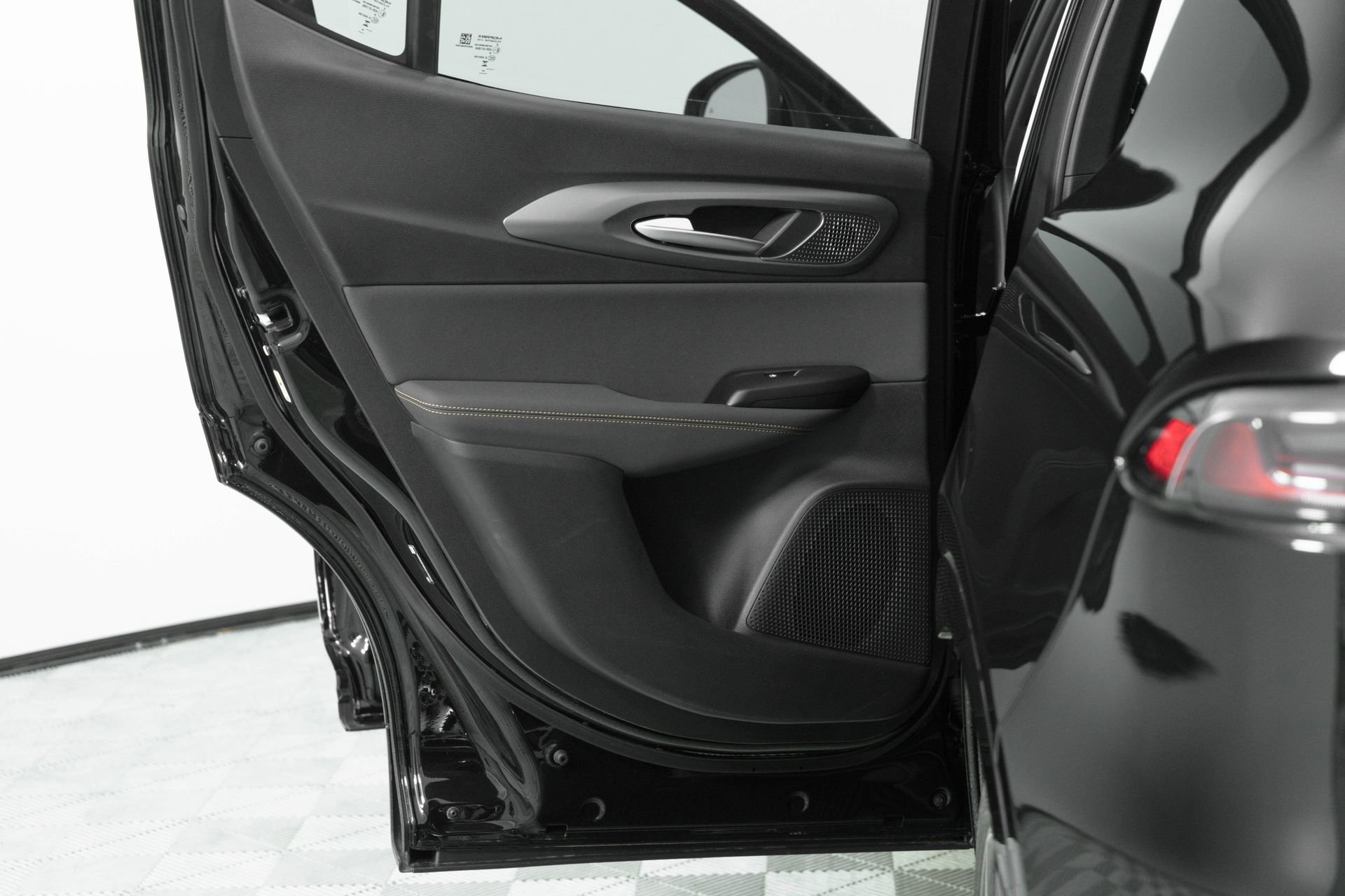 New 2025 Alfa Romeo Tonale w/ Premium Package image 23