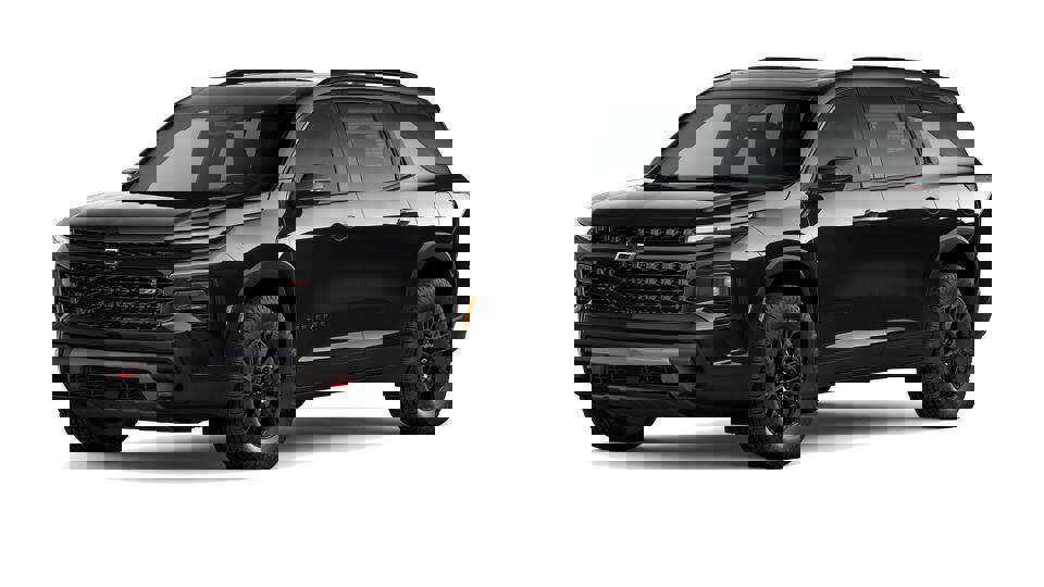 New 2026 Chevrolet Traverse Z71 image 26
