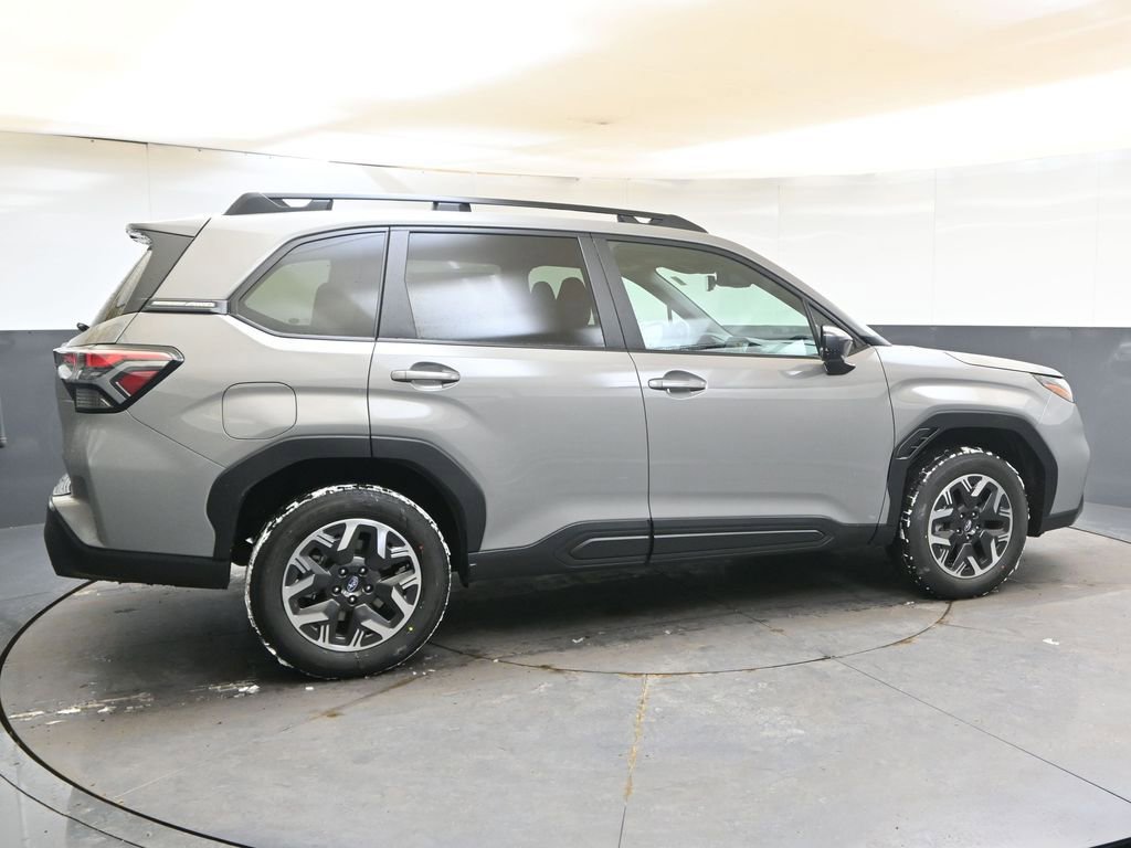New 2026 Subaru Forester Premium image 6