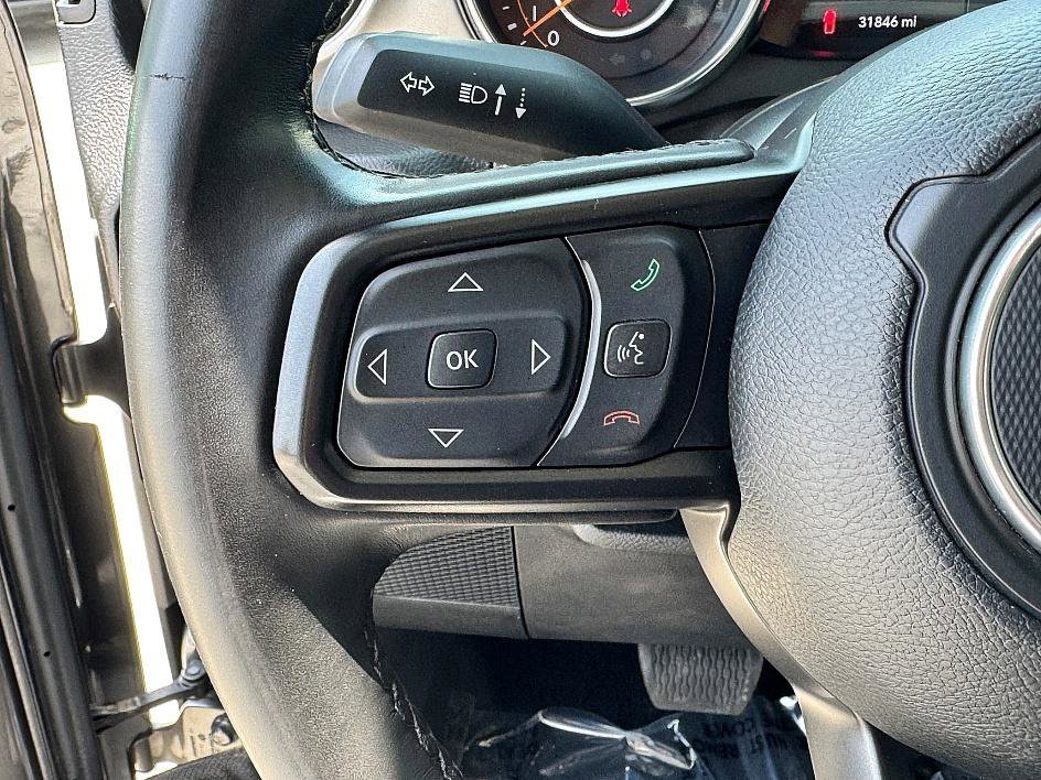 Used 2022 Jeep Gladiator Sport image 22