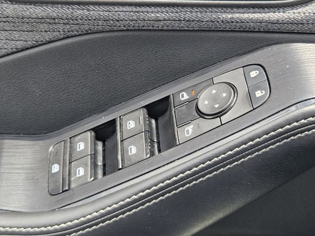 Used 2023 Nissan Rogue SV AWD/4WD image 29