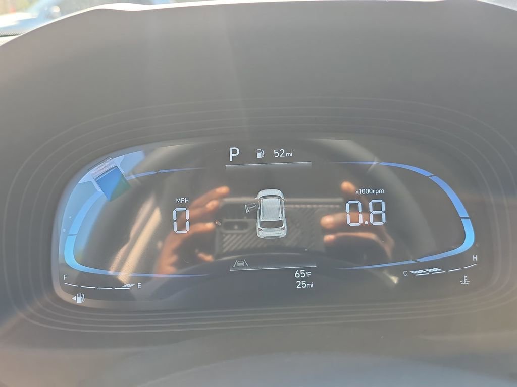 New 2025 Hyundai Venue Limited image 26