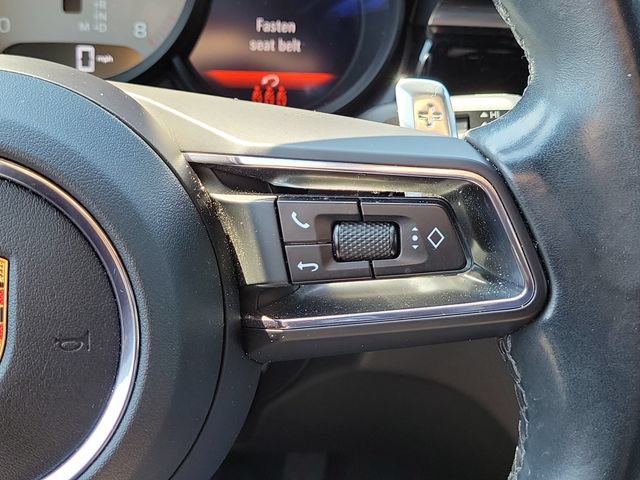 Used 2023 Porsche Macan S AWD/4WD image 28