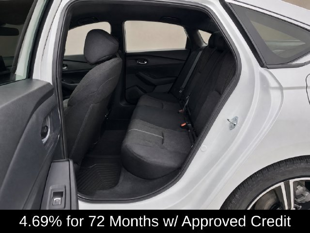 Used 2025 Honda Accord Sport image 12