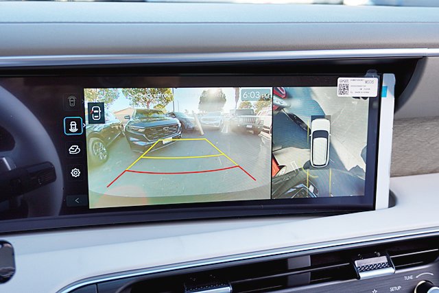 New 2026 Hyundai Palisade SEL FWD image 34