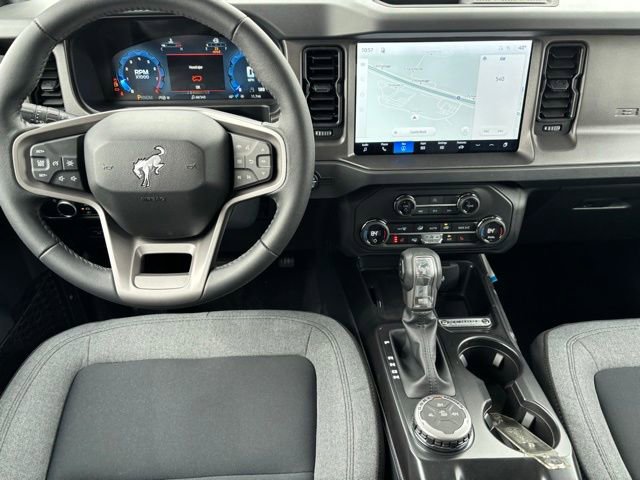 New 2026 Ford Bronco Big Bend image 16