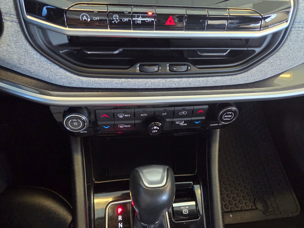 Used 2022 Jeep Compass Latitude w/ Convenience Group image 41