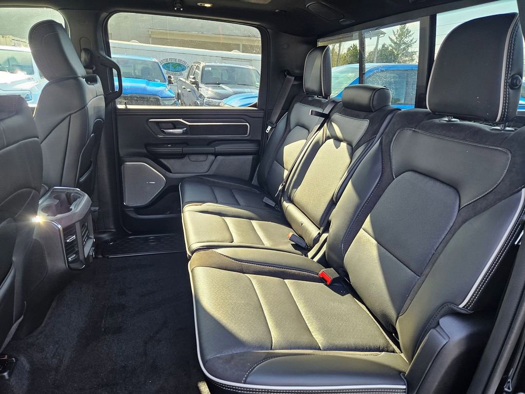 New 2026 RAM 1500 Laramie image 15