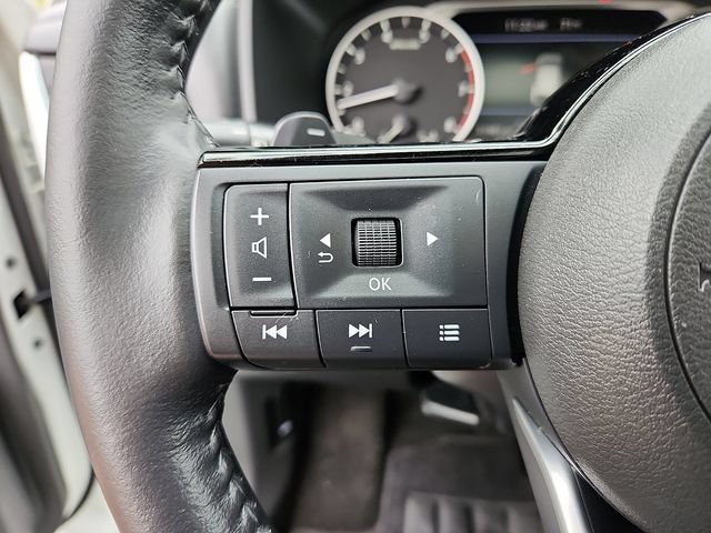 Certified 2023 Nissan Rogue SV w/ SV Premium B Package AWD/4WD image 22