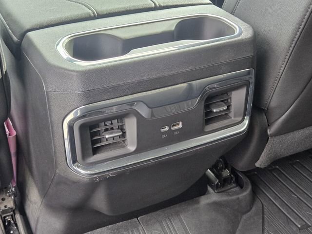 Used 2023 GMC Sierra 1500 Elevation w/ Elevation Premium Package AWD/4WD image 17